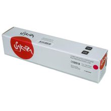 Картридж SAKURA C13S050188 для EPSON Aculaser C1100, пурпурный, 4 000  к.