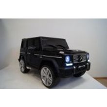 RiverToys Mercedes-Benz G65 AMG (лицензия)