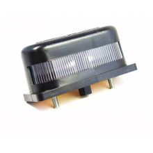 Светотехника ПН-1-01-02 м Фонарь о.н.з металл б л ФП 131 Светотехника