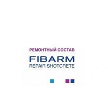 FibArm Repair Shotcrete