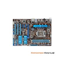 Мат. плата ASUS P8H61 PRO (B3) &lt;S1155, iH61, 2*DDR3, PCI-E16x, SATA III, USB 3.0, GB Lan, ATX, Retail&gt;