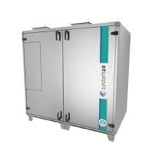 Воздухообрабатывающий агрегат Topvex TR15 HWH-R-CAV