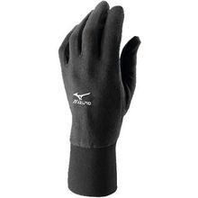 Перчатки Mizuno Breath Thermo M W Fleece Glove 73xbk262-09 Sr