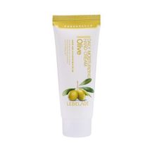 Крем для рук увлажняющий с экстрактом оливы Lebelage Daily Moisturising Oilve Cream 100мл