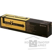 Kyocera-Mita TK-8505Y Картридж, Yellow