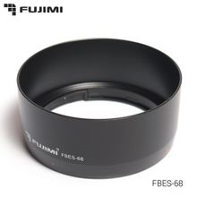 Бленда Fujimi FBES 68 для Canon EF 50mm f 1.8 STM