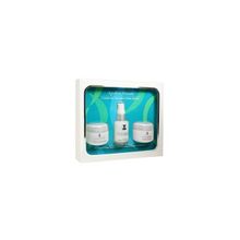 Набор Система Антивозрастной уход Ageless Hand Kit Jessica