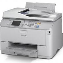 EPSON WorkForce Pro WF-M5690DWFMV МФУ струйное