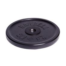 MB Barbell MB-PltBE-25 олимпийский