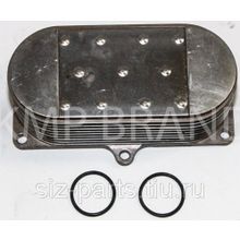 Маслоохладитель RE59298  (6068D T, 4045D T)