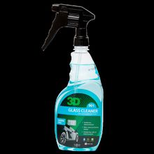 Очиститель стекол 3D Glass Cleaner 901OZ24 0,71 л