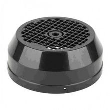 Крышка задняя эл.двигателя насоса Kripsol KRF-1250   M2.7307.A RMOT0004.07R RBM1040.72R