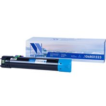 Картридж NVP совместимый Xerox 106R01523 Cyan для Phaser 6700 (12000k)