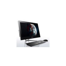 Моноблок Lenovo C340 20" AG P G645 4Gb 500Gb GT615 1Gb DVDRW Win8 WiFi black 1600*900 Web клавиатура мышь p n: 57312641