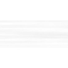 Ibero Enjoy White Plain 20x50 см