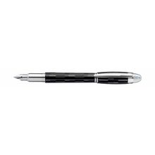 Ручка перьевая Montblanc Starwalker Black Mystery Артикул - 104224