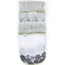 Дом Жирафа для прогулочной коляски Кружева