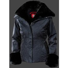 Wellensteyn Kilimanjaro-473 Dunkelblau