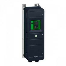 Преобразователь частоты ATV650 45кВт 380В 3ф | код ATV650D45N4 | Schneider Electric