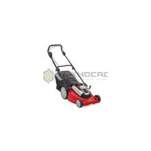 Газонокосилка электрическая MTD 4218 E HW 18ACI4L2600