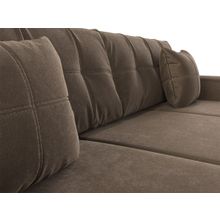 ПМ: Пиррогрупп Диван Люксембург Люкс