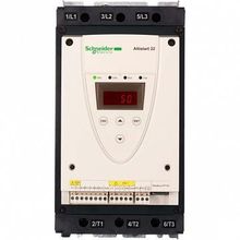 ALTISTART 88А, 208 110В | код. ATS22D88S6U | Schneider Electric