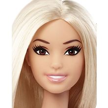 Barbie Barbie Игра с модой Rock N Roll Plaid
