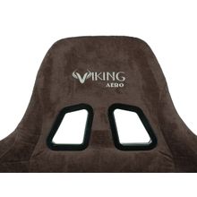 Бюрократ Кресло игровое Бюрократ VIKING KNIGHT LT