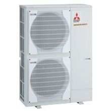 Mitsubishi Electric PUMY-P140VHM-B