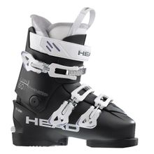 Женские горнолыжные ботинки Head CUBE 3 60 W Black р.39