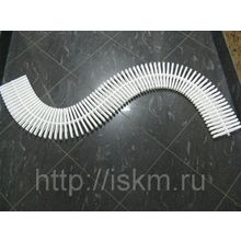 Решетка для переливных каналов 245*35