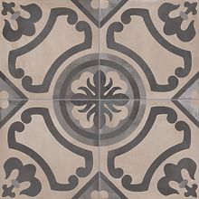 Marca Corona Terra Giglio Vers F 20x20 см