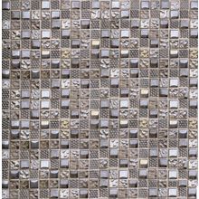 Мозаика Lantic Colonial Mosaico Imperia Caramel чип 15х15 30х30