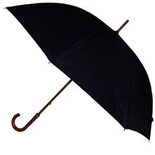 Ame Yoke Мужская трость черная M-70-1