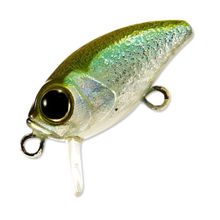 Воблер BugMinnow 20SR, 20мм, 0.8г, WA Anglers Republic