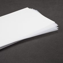 Матовая пленка GRM, для печати негативов на лазерном принтере, А4, 100 листов