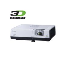 Проектор Sharp PG-D3510X (PG-D3510X)