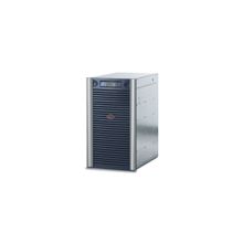 APC Symmetra LX 8kVA Scalable to 16kVA N+1 Rack-mount, 220 230 240V or 380 400 415V (SYA8K16RMI)