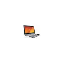 Моноблок Lenovo B320G (Intel Pentium G2020 2900 MHz 21.5" 1920x1080 4096Mb 500Gb DVD-RW Wi-Fi  Win 7 Home Basic), черный