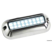 Osculati Luce subacquea a LED bianco, 13.640.01