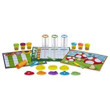 PLAY-DOH (Hasbro) Hasbro Play-Doh B9016 Игровой набор "Сделай и измерь" B9016