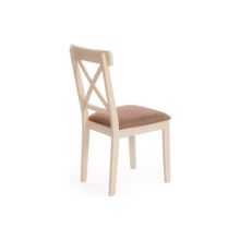 Tetchair Стул Гольфи Джуниор  Golfi Junior, ivory white