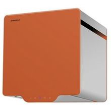 Maunfeld Box Quadro 38 Orange