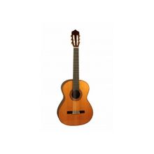 Классическая гитара PEREZ 660 Cedar