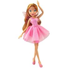 Winx Кукла Winx Club "Мода и магия-4", Флора IW01481700 2