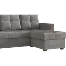 Смарт Диван угловой Валенсия 4 дельфин