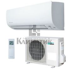 Сплит-система Daikin FTXS42K RXS42L