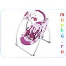 Электронные качели Capella (Jetem) Breeze