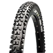 Покрышка Maxxis Minion DHF 27.5x2.50 TPI 60 кевлар EXO TR Dual (TB85975000)