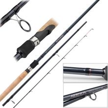 Удилище фидерное Aernos Feeder 14, до 120г, арт.ARNSLC120LFDR Shimano